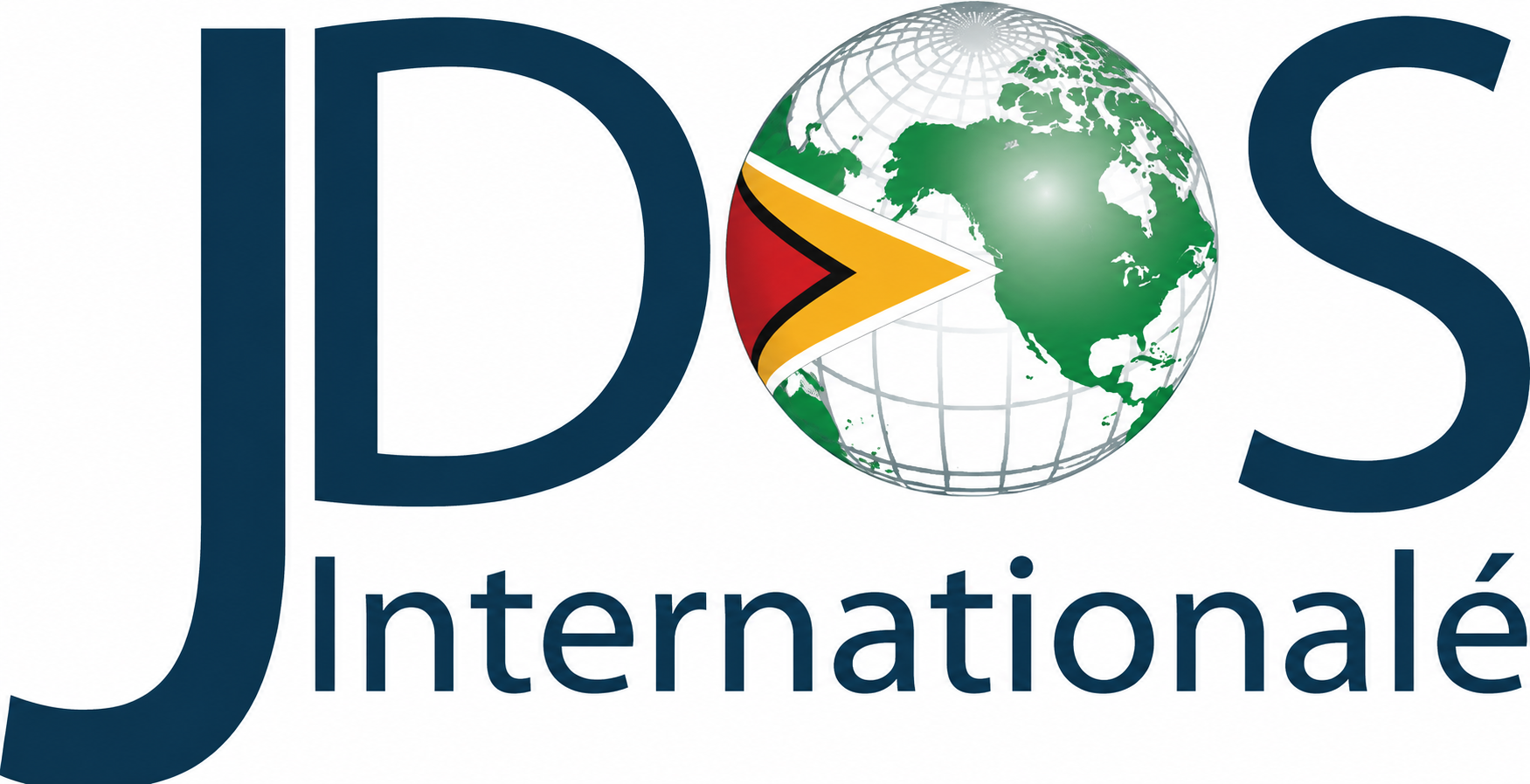 J-Dos Internationalé Guyana
